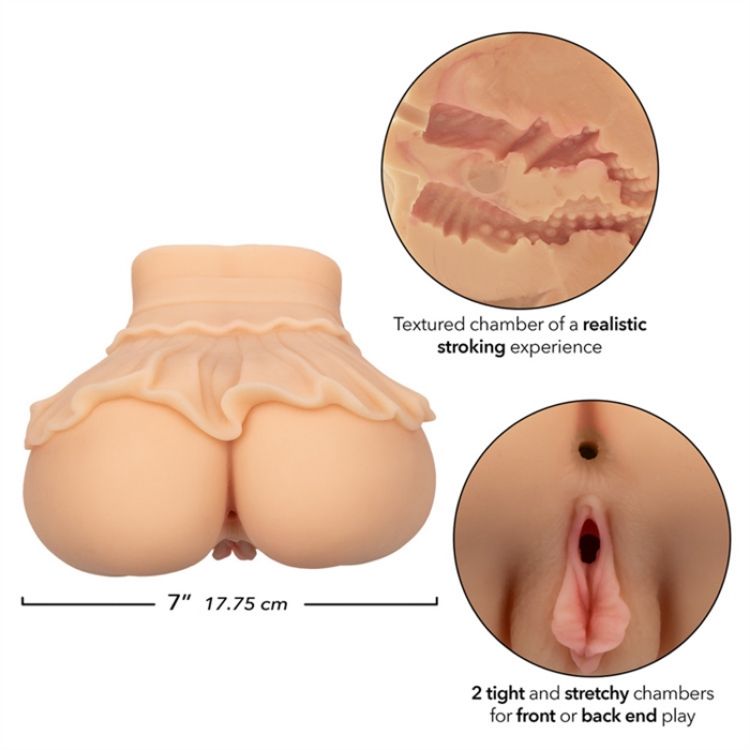 Picture of Cheap Thrills the Peep Show Girl