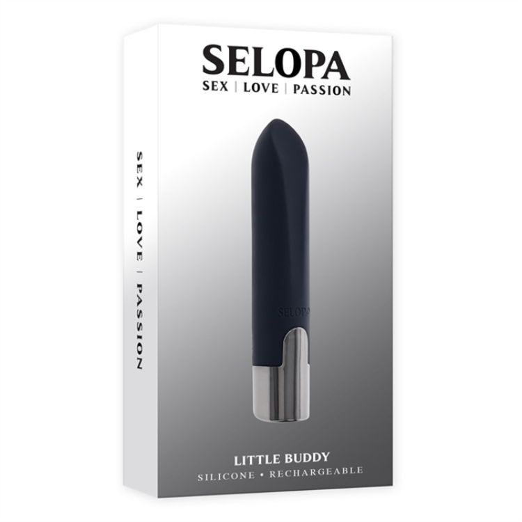 Picture of Selopa - Little Buddy