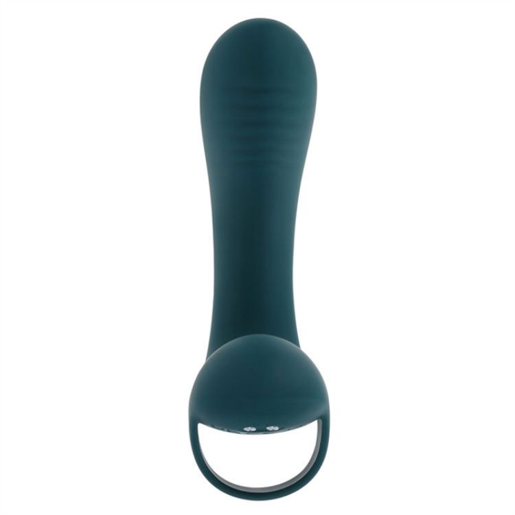 Picture of Wrapped Around Your Finger - Deep Teal