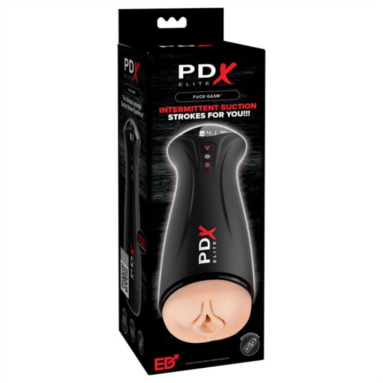 Picture of PDX Elite Fuck-Gasm - Light