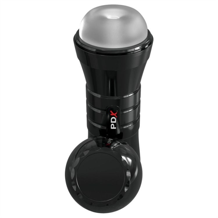 Picture of PDX - Wet Stroker - Super Slide & Glide XXL
