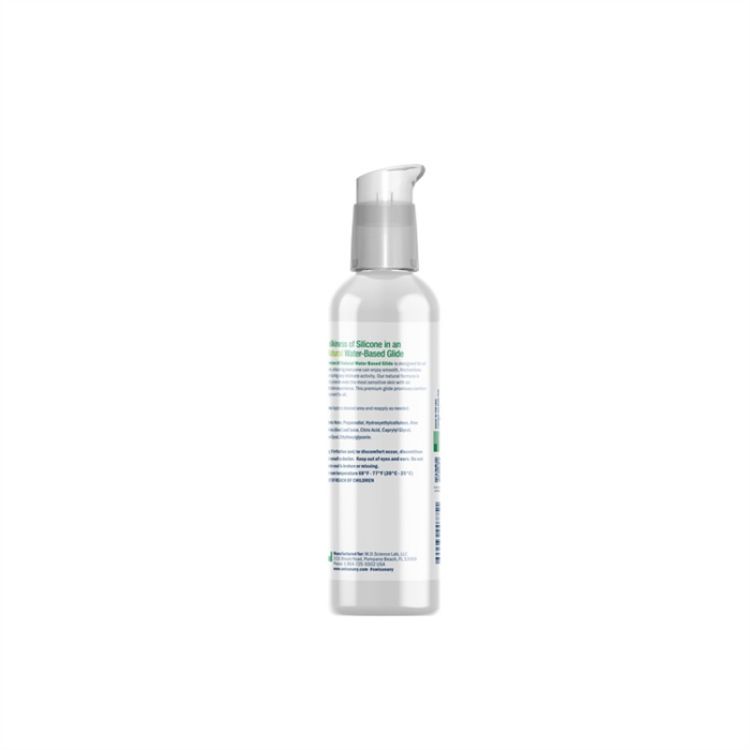 Picture of Natural Lubricant 2oz/59ml