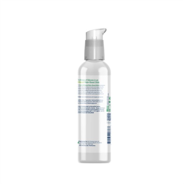 Picture of Natural Lubricant 4oz/118ml