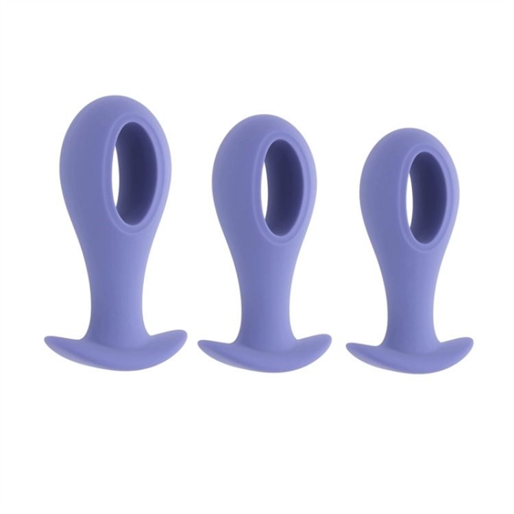 Picture of Hole Punch Plug Set