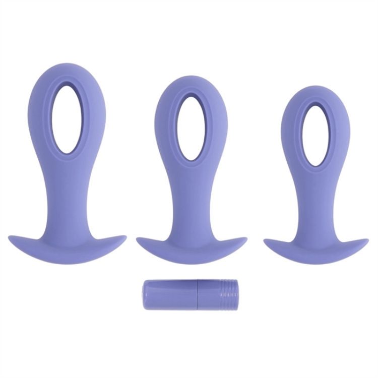 Picture of Hole Punch Plug Set