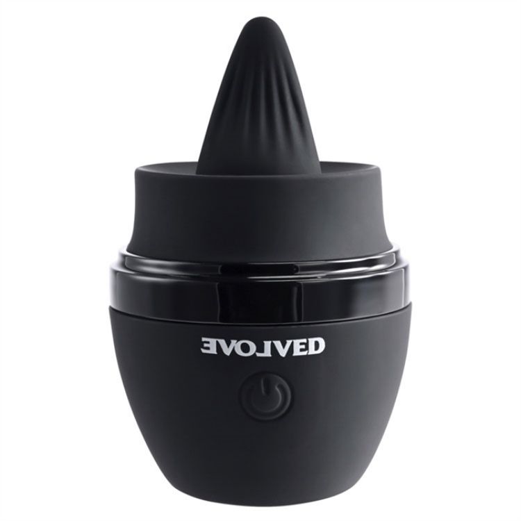 Picture of Tongue Tied - Silicone Rechargeable
