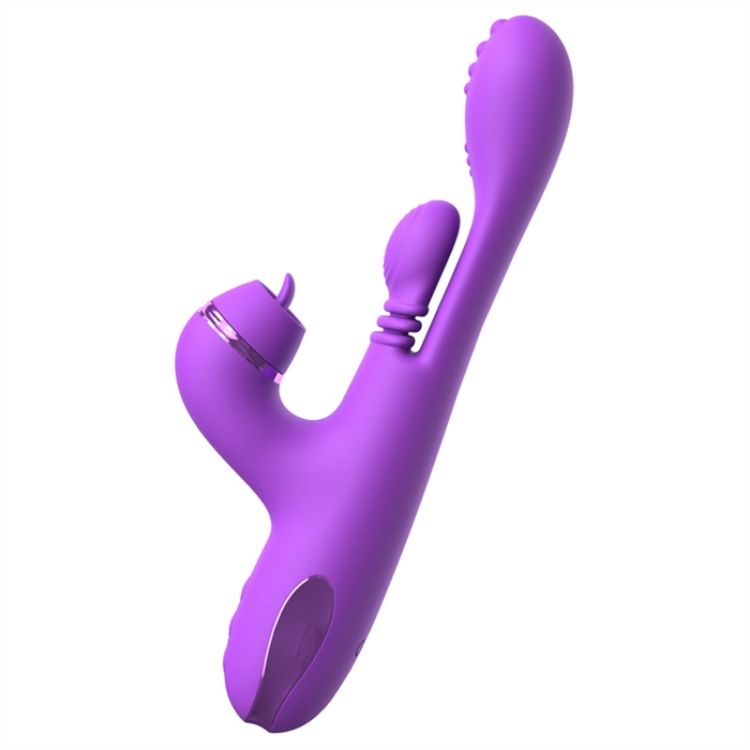 Picture of Fantasy for Her IntiMotion Pulse Pro