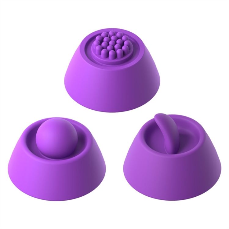 Picture of Fantasy for Her IntiMotion Pulse Pro