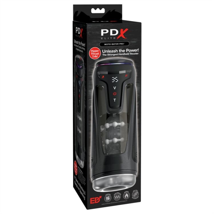 Picture of PDX Elite Moto-Bator Pro