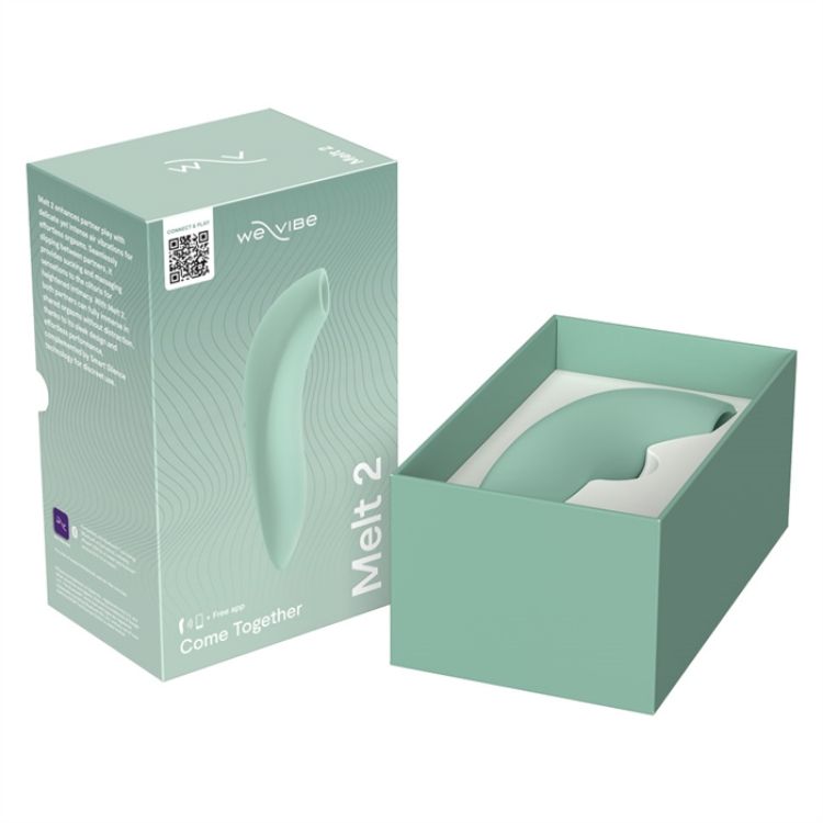 Picture of We-Vibe Melt 2 Sage