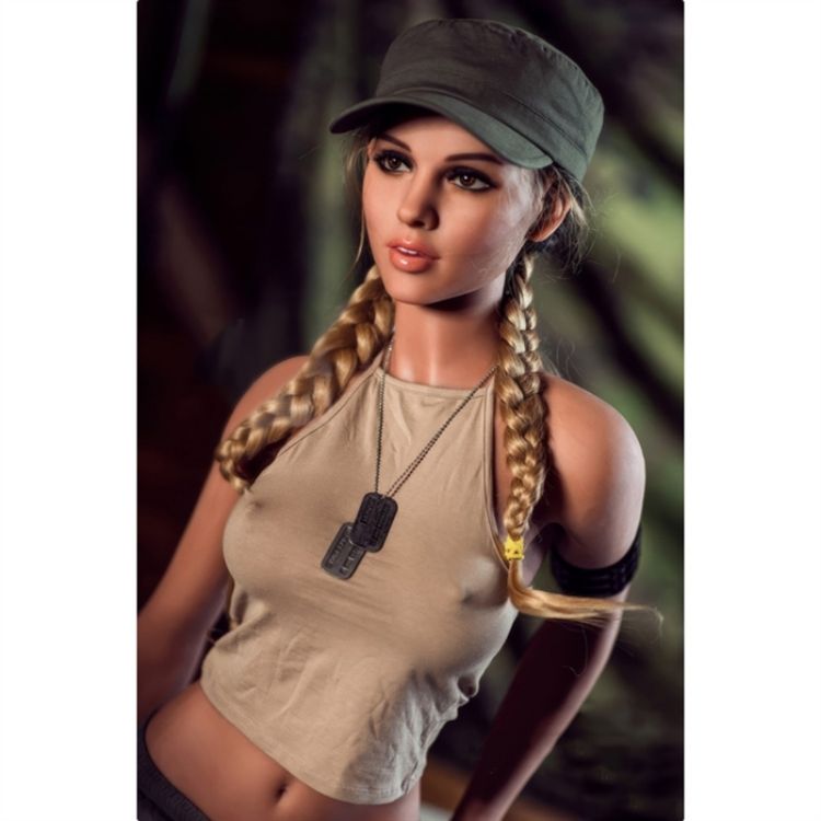 Picture of GI REBEL