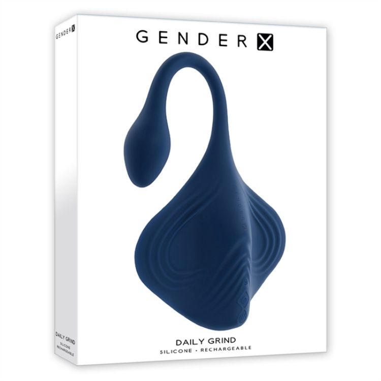 Picture of Daily Grind - Blue
