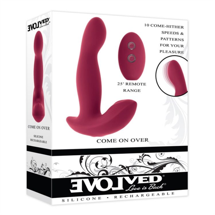 Picture of Come On Over