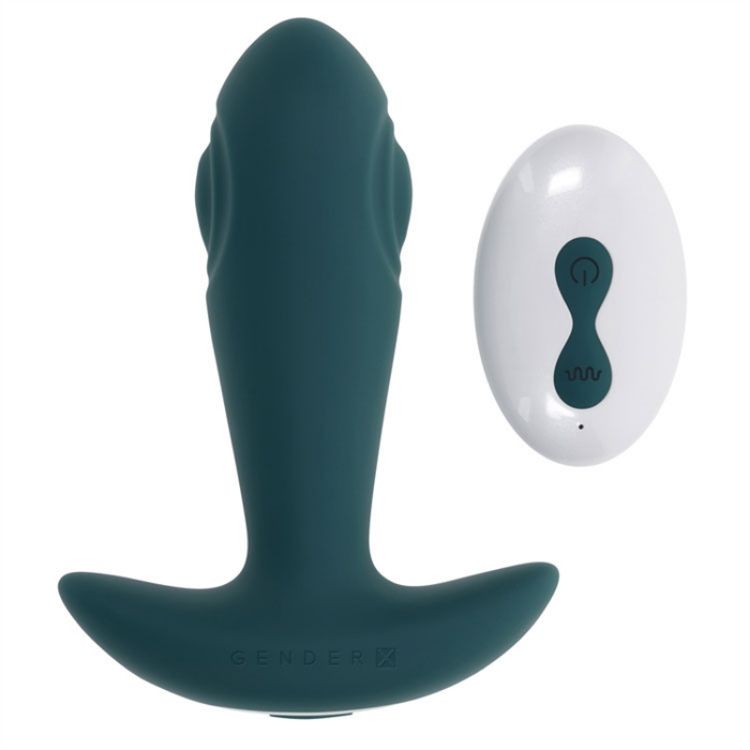 Picture of Tunnel Tapper - Teal