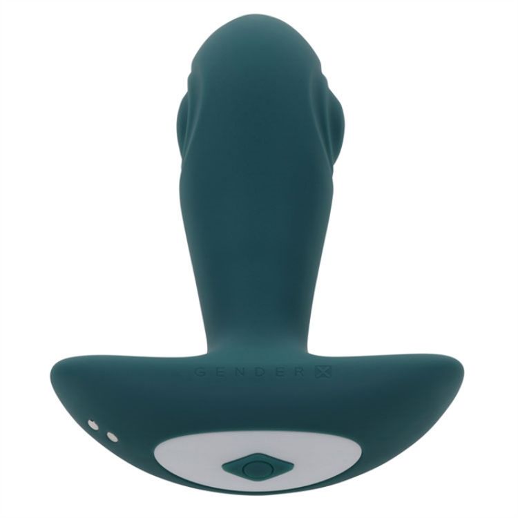 Picture of Tunnel Tapper - Teal