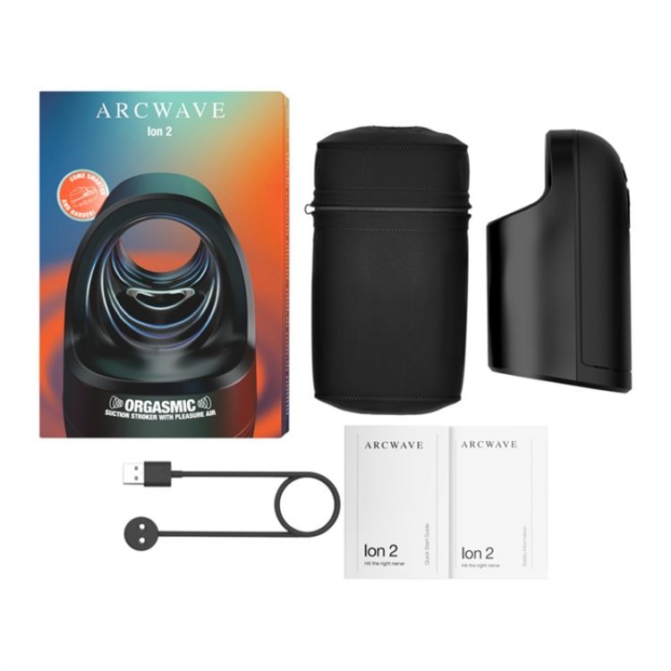 Picture of Arcwave Ion 2