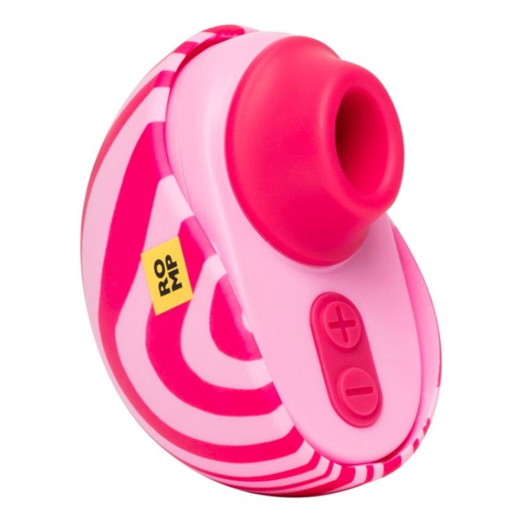 Picture of Romp Spin