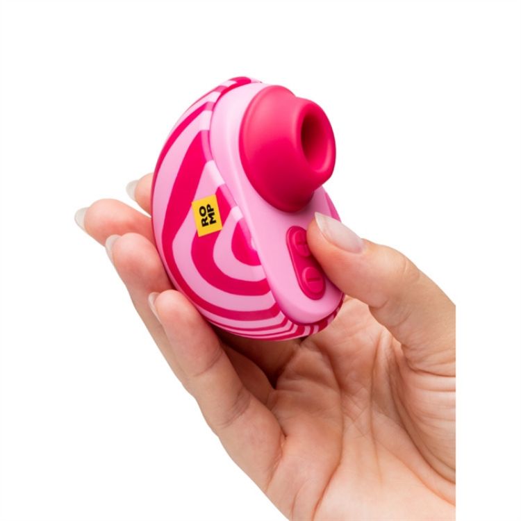 Picture of Romp Spin