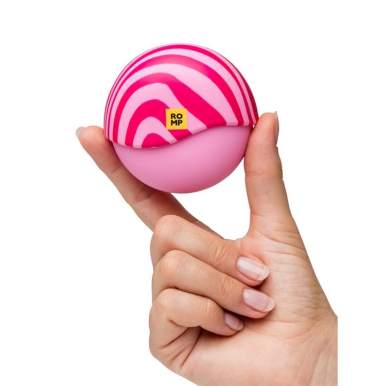 Picture of Romp Spin