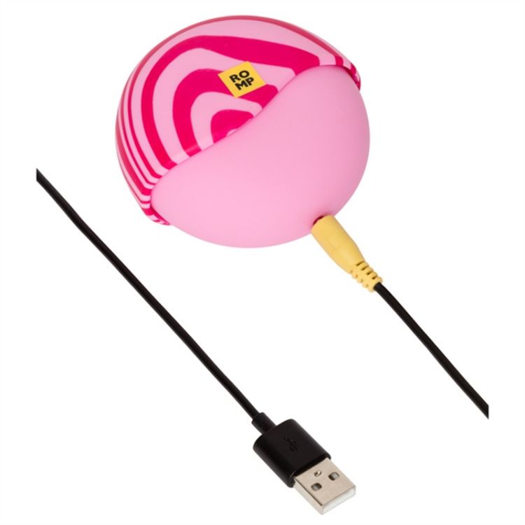 Picture of Romp Spin