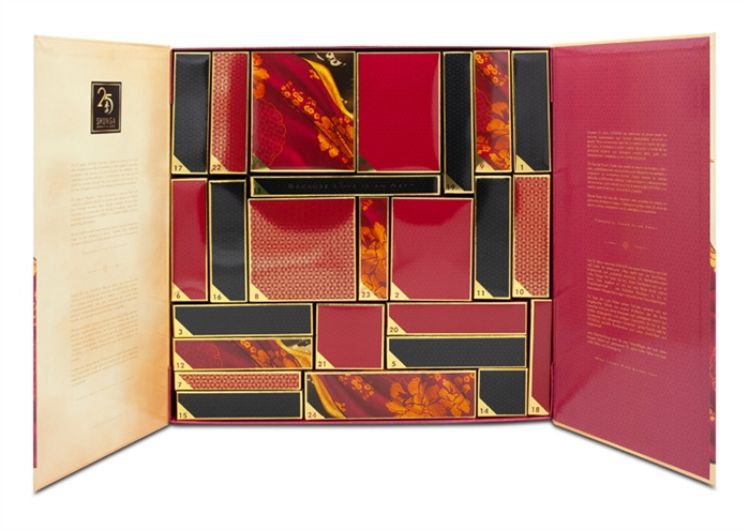 Picture of Calendar of Desires - 2025