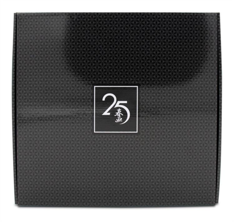 Picture of Calendar of Desires - 2025