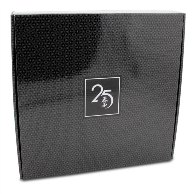 Picture of Calendar of Desires - 2025