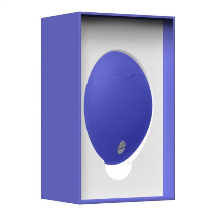 Picture of We-Vibe Temp Lavender Blue
