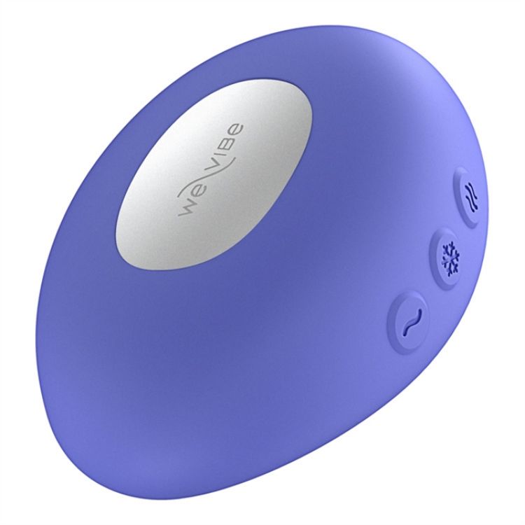 Picture of We-Vibe Temp Lavender Blue