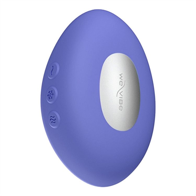 Picture of We-Vibe Temp Lavender Blue