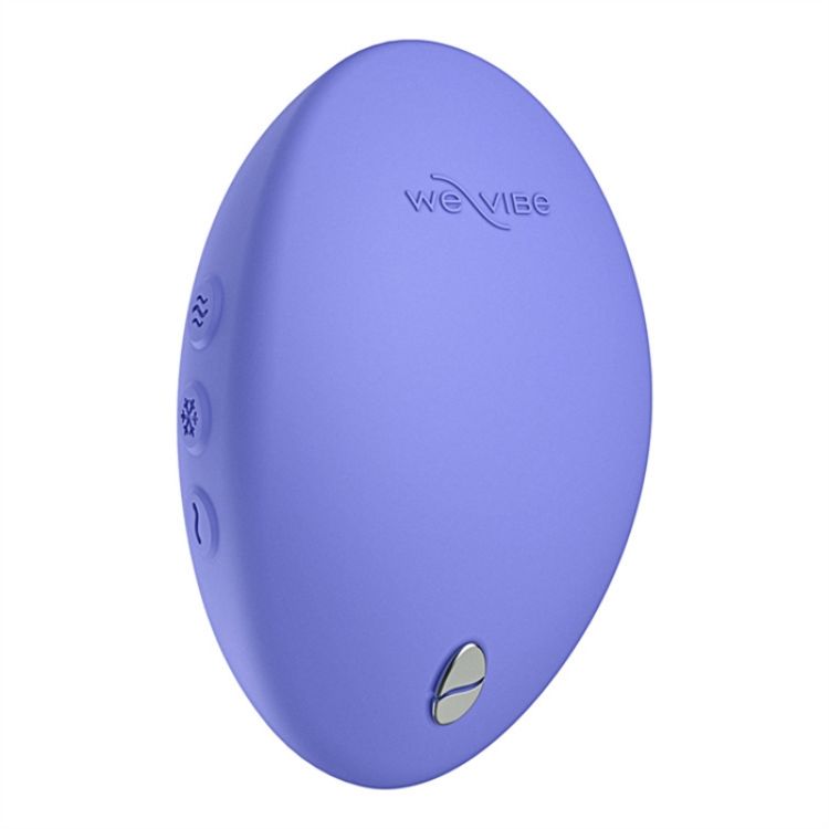 Picture of We-Vibe Temp Lavender Blue