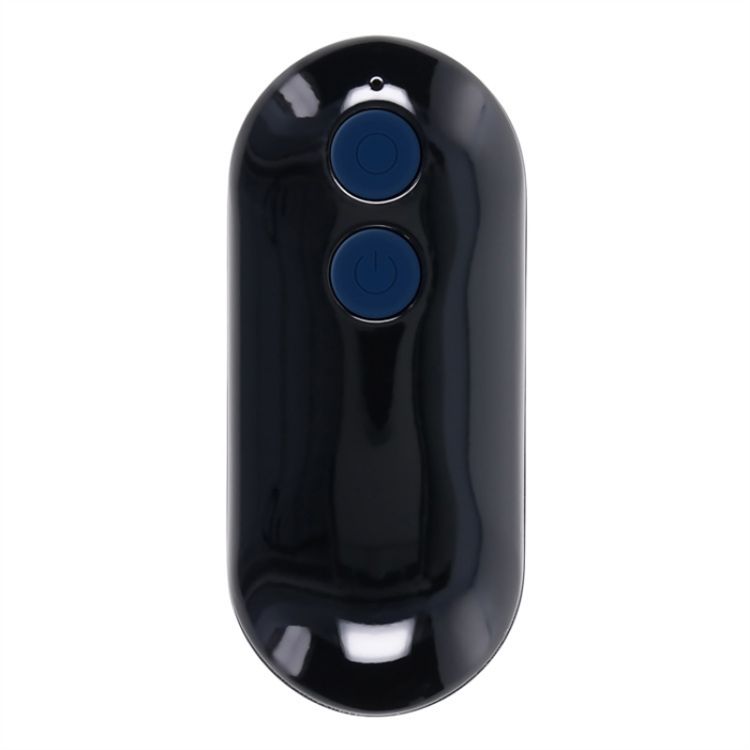 Picture of Big Time - Silicone rechargeable