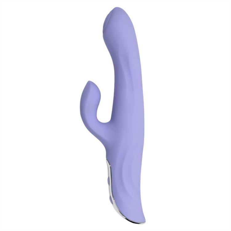 Picture of Lavender Love - Silicone rechargeable