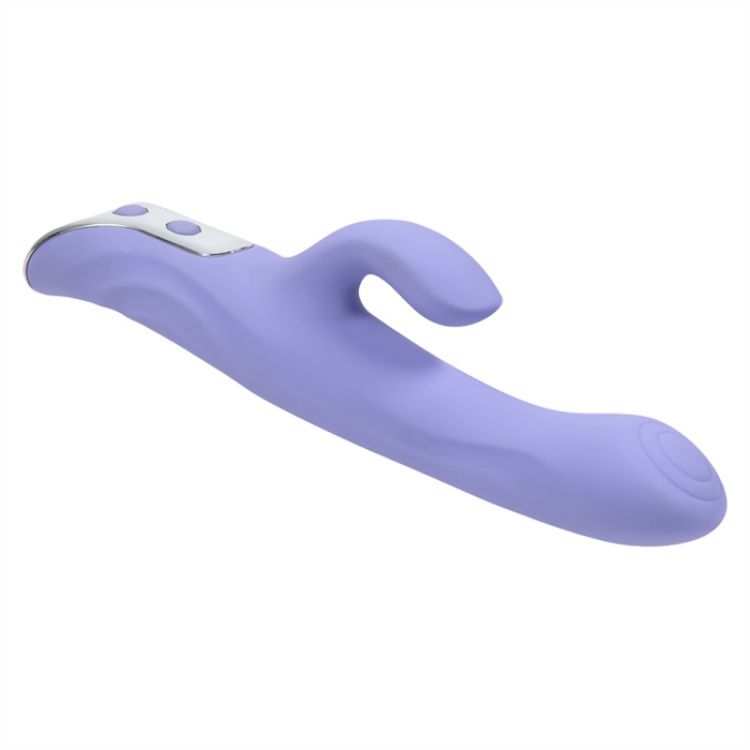 Picture of Lavender Love - Silicone rechargeable