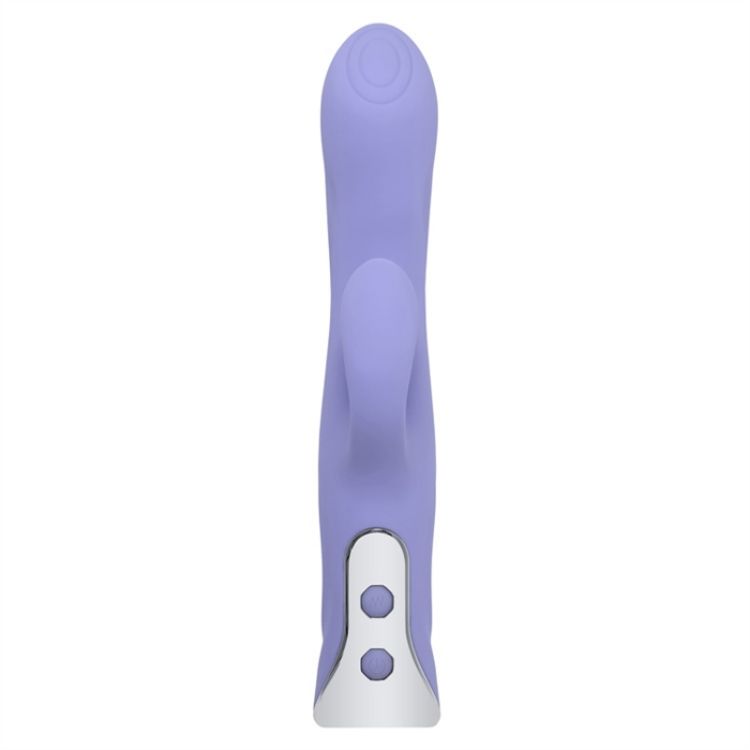 Picture of Lavender Love - Silicone rechargeable