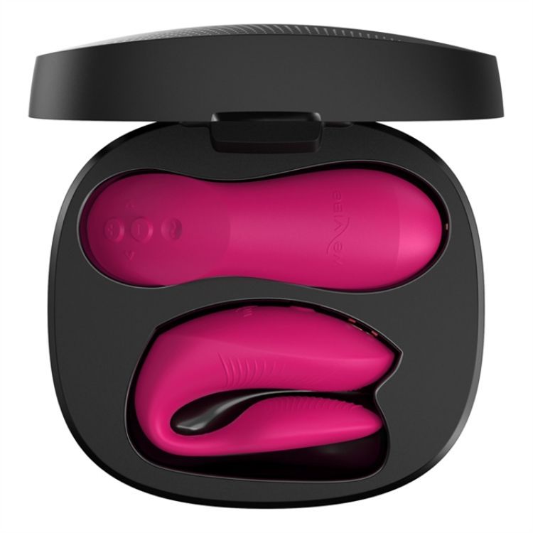 Picture of Chorus Pro Electric Pink