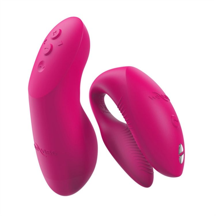 Picture of Chorus Pro Electric Pink