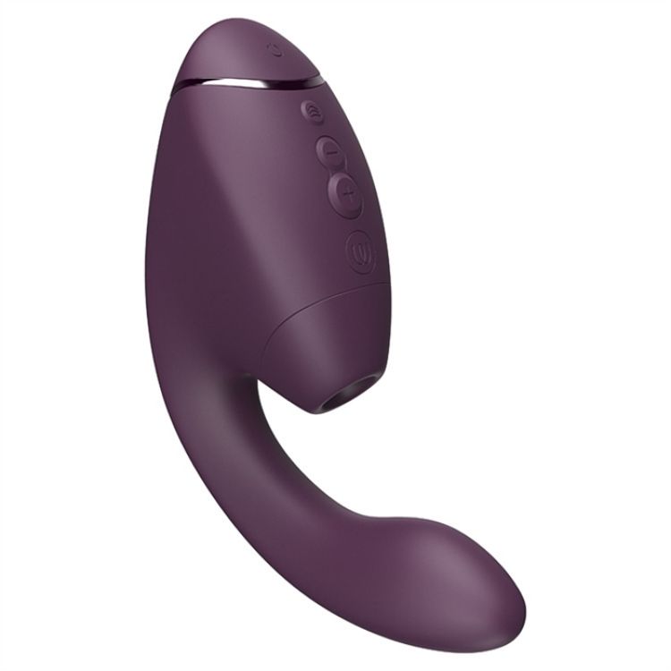 Picture of WOMANIZER Next Duo 2 purple