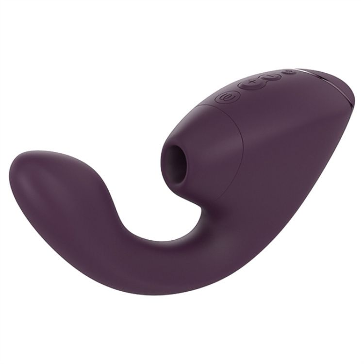 Picture of WOMANIZER Next Duo 2 purple