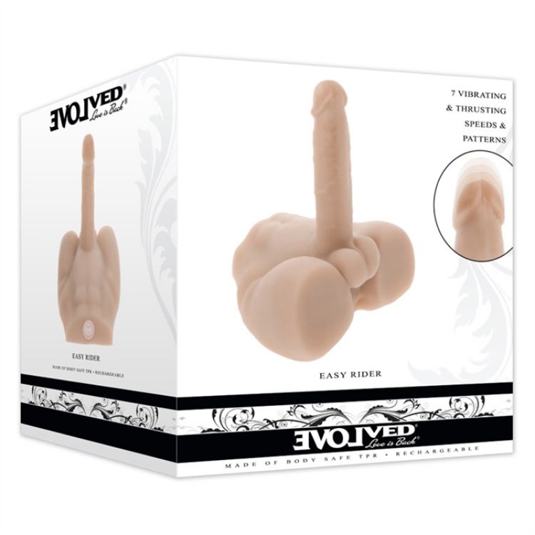 Picture of Easy Rider Light