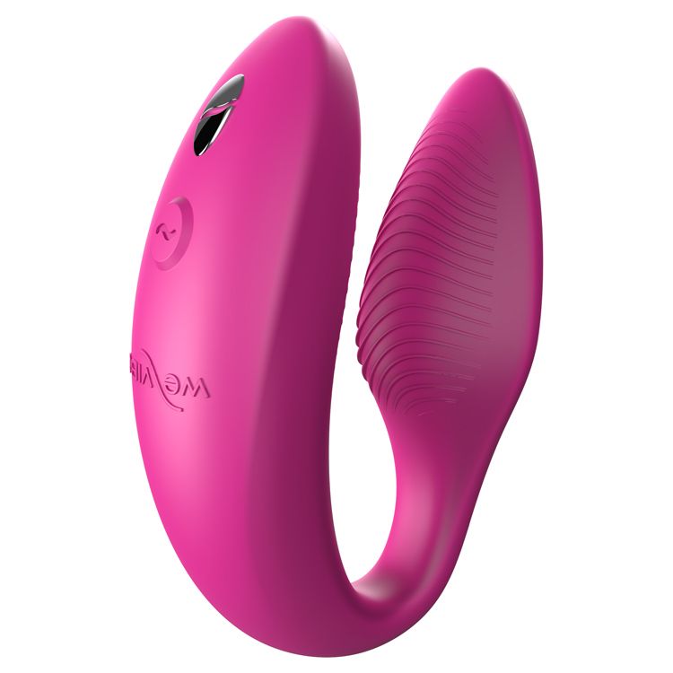 Picture of We-Vibe Sync 2 - Rose
