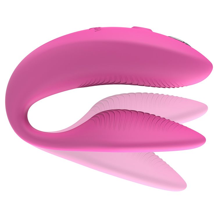Picture of We-Vibe Sync 2 - Rose