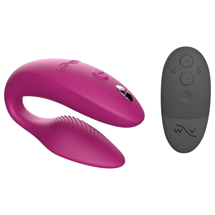 Picture of We-Vibe Sync 2 - Rose